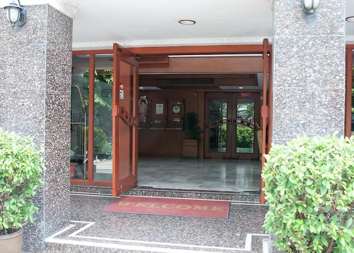 Rio Residence Bangkok